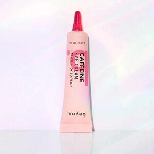 Beyou Caffeine Eye‎ Cream NEW